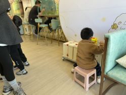 -华美国际月子会所(合生店)
