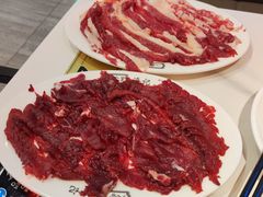 -八合里潮汕鲜牛肉火锅(福州万象城店)
