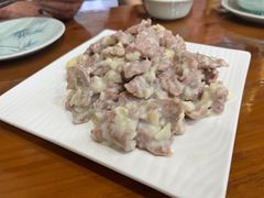 -清真麦顺和饭庄·二姐回头(和平店)