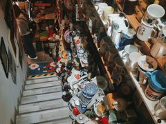-滋味厨房小酒馆(万达广场店)