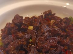 -喜湘宴·精致湖南菜(和平西桥店)