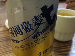 -敦煌老字号驴肉黄面(特色小吃街中段店)
