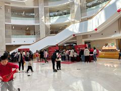 -厦门市图书馆(集美新城馆区)