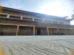 -张掖大佛寺景区