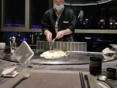-深圳雅邦朗悦国际酒店
