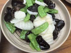 -云海肴·汽锅鸡·云南菜(祥云小镇店)
