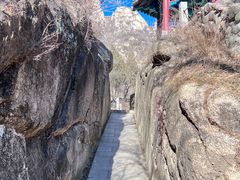 -北京凤凰岭