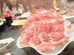 -乔先生涮肉·鲜活牛羊肉火锅(塘沽店)