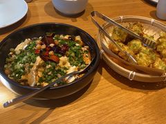 -村长家的疙瘩汤·东营菜(东营茶城店)