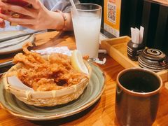 -玄白·炭烤活鳗(上海首店)