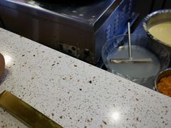 -蓝贝壳可丽饼屋(宝龙店)
