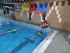 -阳光游泳培训基地(天通苑店)