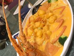 -粤匠·澳门点心粤菜海鲜(澳门半岛店)