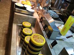-烟台碧海饭店(烟台火车站店)