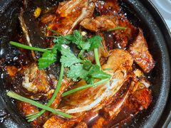 -沈家花园如皋菜(海阳路店)