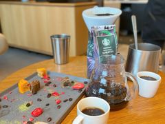 -星巴克(杭州大厦C座店)