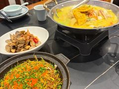 -苏浙徽·农家大院(吴江中山南路店)