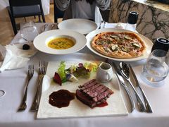 -我的四季意大利餐厅(春天百货店)