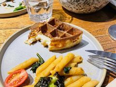 -Brut Eatery悦璞食堂(愚园路店)