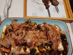 -鸣记脆皮烤鱼·海鲜烤鱼(马栏店)