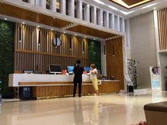 -天沐温泉(抚顺店)