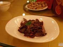 -北京全聚德(西客站店)