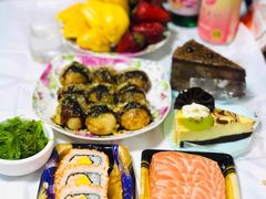 -T11生鲜超市(朝阳公园店)