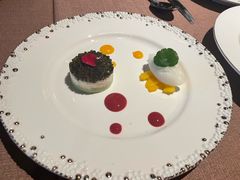 -Da Ivo哒伊沃意大利魔镜餐厅(外滩店)
