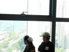 -无锡丽笙精选酒店