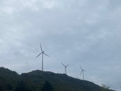 -东白山