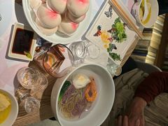 -四季餐厅(华苑店)