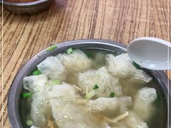 -荣巷小馄饨(荣巷店)