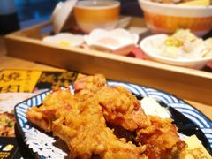 -桃花丼烧肉饭(凯丹商场店)