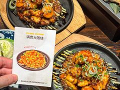 -小川洋风料理(大悦城店)