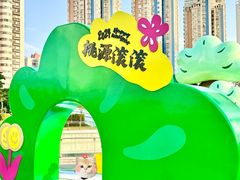 -深圳来福士广场