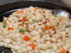 -金掌勺东北菜(格兰晴天店)