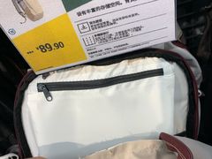 -迪卡侬(明光路店)