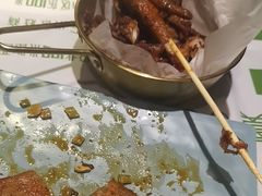 -寂寞的豆芽 烧烤酒场(丽景店)