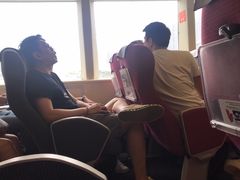 -尖沙咀中国客运码头