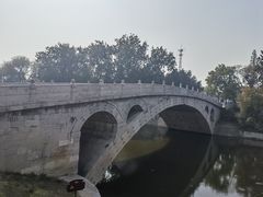 -赵州桥景区