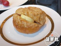 -尼依格罗香港美利酒店