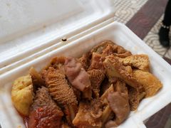 -细妹五香牛杂(步行街店)