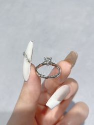 -Zbird钻石小鸟·钻戒婚戒定制高端珠宝私人定制中心