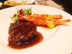 -大连富丽华大酒店·花都西餐厅