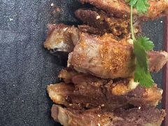 -马老六清真餐厅(雁滩店)