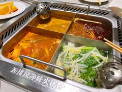 -海底捞火锅(万象汇店)