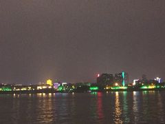 -武汉两江游览·夜游长江(汉口粤汉码头)