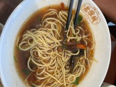 -老淮城·长鱼面(河下古镇店)