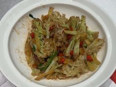 -盛百味·家宴餐厅(霸州分店)