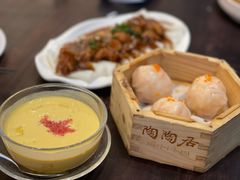 -陶陶居酒家(第十甫路总店)